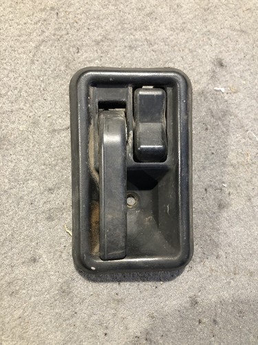 Poignée porte intérieur - poignée,