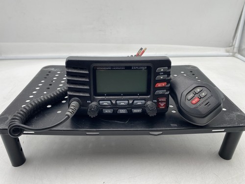 Radio barca marina vhf - radio,