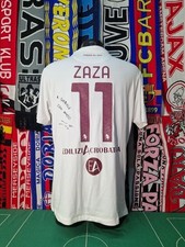Maglia Calcio Torino Away