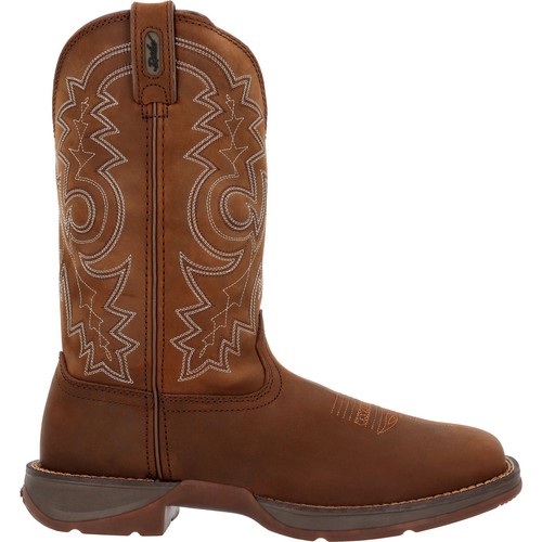 Stivali western pull-on