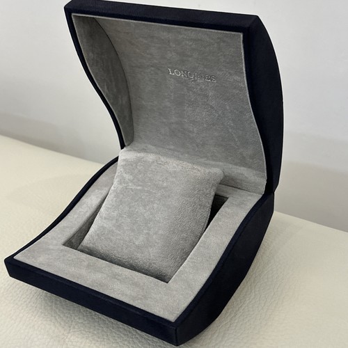Scatola longines originale per - longines,