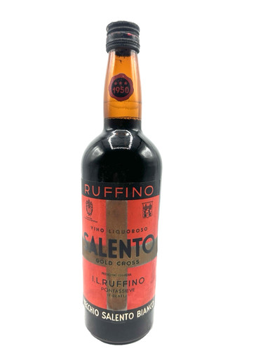 Ruffino vecchio salento bianco - ruffino,