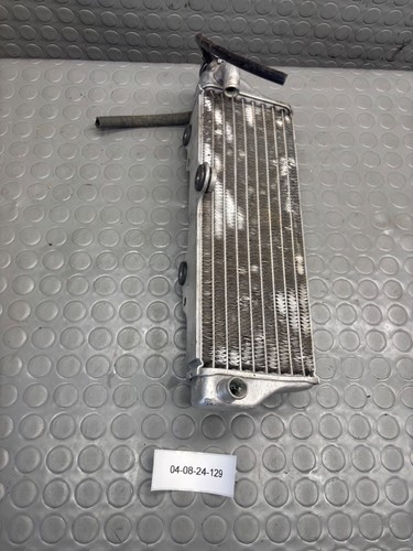 Radiatore destro husqvarna - radiatore,
