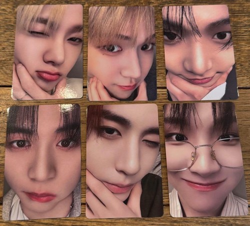 Boynextdoor home album - boynextdoor, 1°