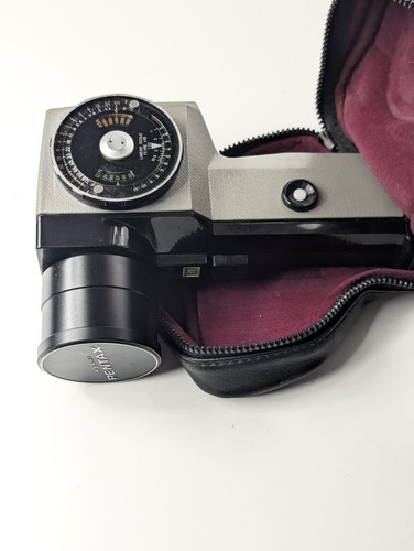 Asahi pentax spotmeter - asahi,
