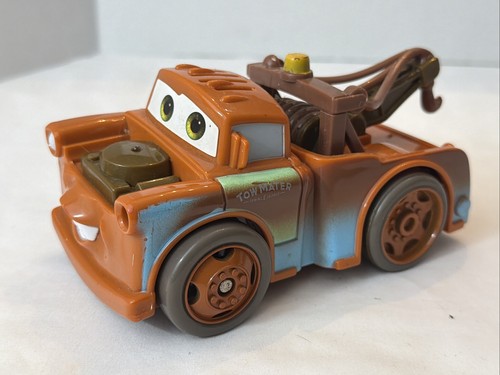 Giocattolo disney pixar - pixar, cars