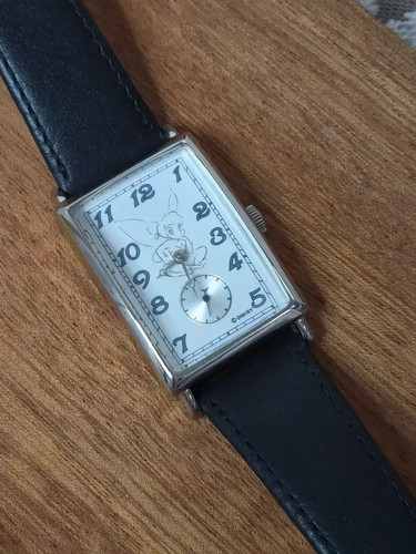 Raro orologio donna - , seiko