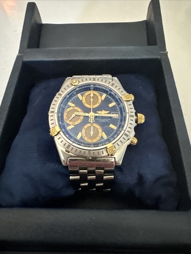Orologio breitling chronomat - orologio,