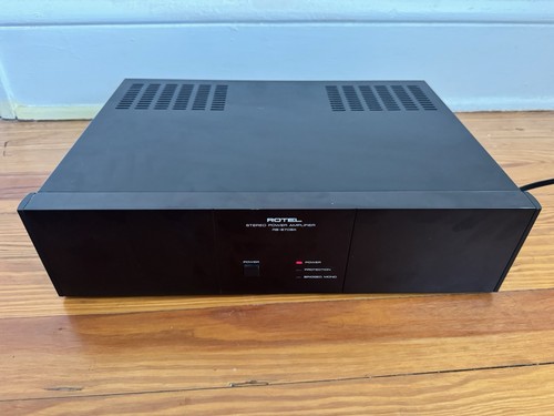 Amplificatore potenza - di,