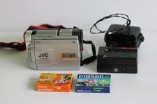Videocamera digitale JVC
