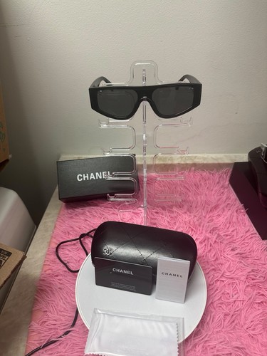 Occhiali chanel unisex - occhiali,