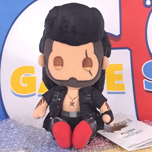 Final fantasy plush - final, xv