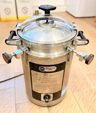 Autoclave sterilizzatore 18