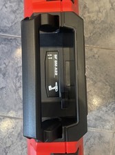 Trapano avvitatore batteria - a,