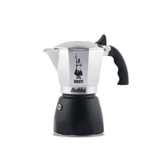 Bialetti Brikka 2 Tazze