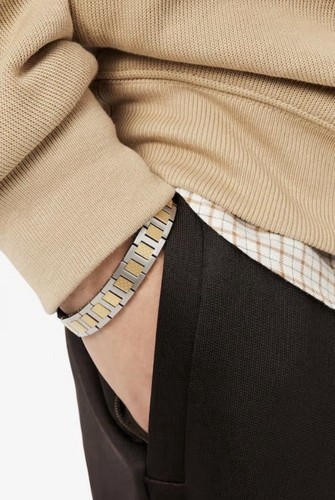 Bracciali coste uomo - la,
