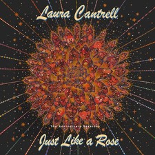 Laura Cantrell Just Like A