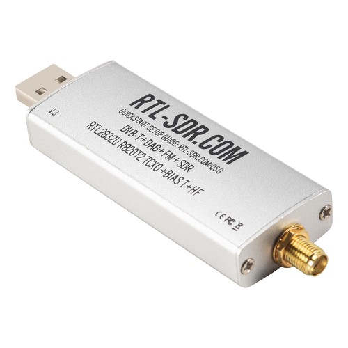R820t2 rtl2832u 1ppm - r820t2, tcxo