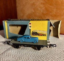 Vagone Co.mo.ge Porta Auto