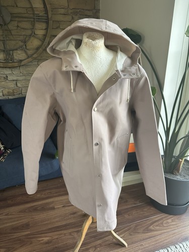 Impermeabile stutterheim - impermeabile,