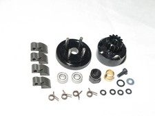 204700 Hot Bodies HB Frizione