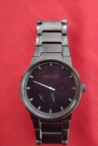 Nixon cannon all - nixon, uomo