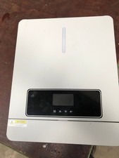 Inverter Solare Ibrido 4200W