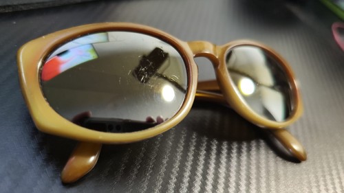 Occhiali sole vintage - sole,
