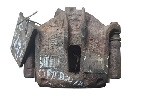 Pinza freno anteriore destra