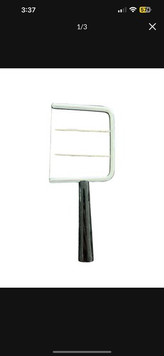 Vintage cheese slicer - vintage,