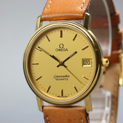 Orologio omega seamaster - orologio, uomo