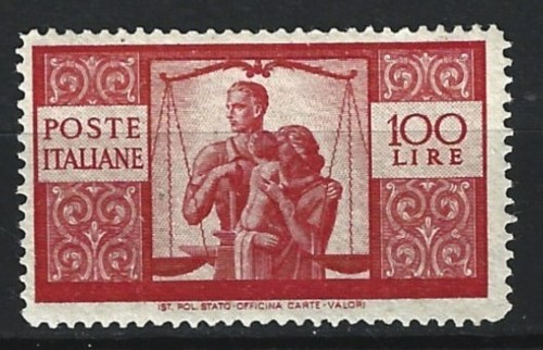 Italia repubblica serie - italia,