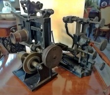 Proiettore cinematografico