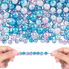 KUBDPQOR Palline di Acqua Gel