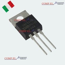 Irf5210 channel mosfet - p-channel, 100v