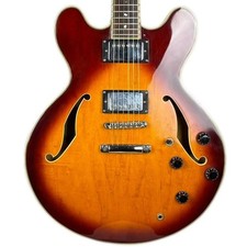 Ibanez artstar as80 1994 - as80,