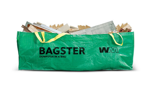 Bagster 3cuyd cassonetto - bagster,