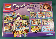 LEGO (41320) Friends Heartlake