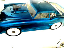 passeggino elettrico corsa 1/8