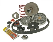 Kit variatore overrange