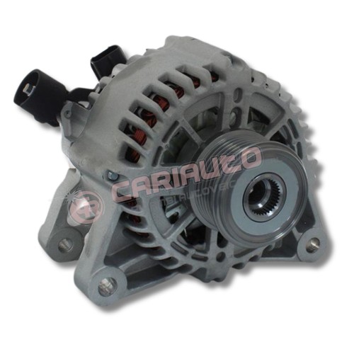 Alternatore 12v 80ah per - alternatore,