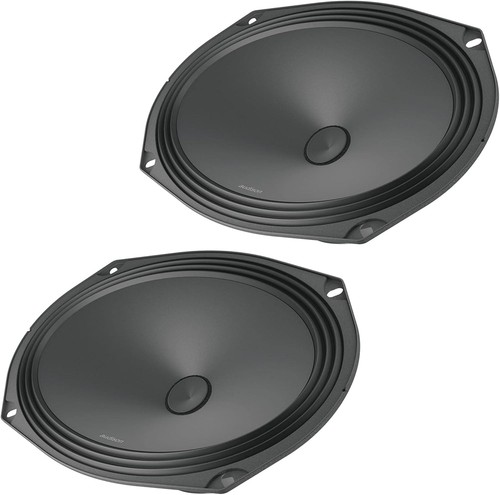 Audison prima 690 woofer - prima,