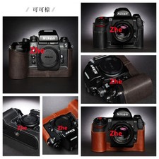 Mezza custodia fotocamera