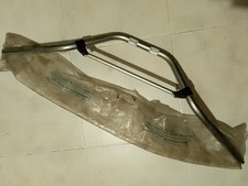 manubrio handlebar nino verlicchi gori ducati cross regolarita epoca vintage