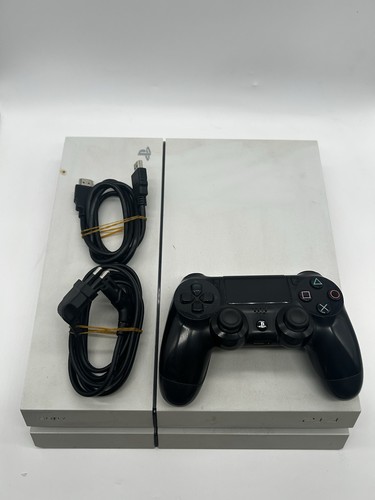 Ps4 500gb bianca - 500gb, +