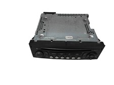 Autoradio citroen serie - autoradio, 2a