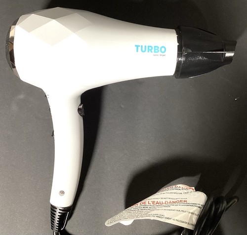 Instyler turbo ionic - instyler,