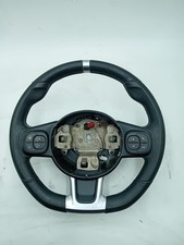 VOLANTE FIAT 500 ABARTH 595