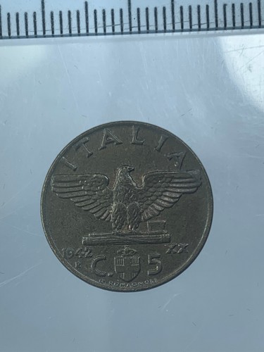 R73 800 vittorio emanuele iii - vittorio,