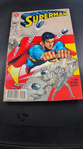 Superman nuova serie - 7,